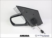 Ford Yedek Parça - BSG DIŞ DİKİZ AYNA SOL (MANUEL)